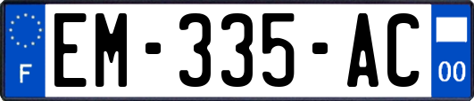 EM-335-AC