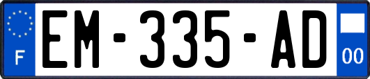 EM-335-AD