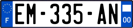 EM-335-AN