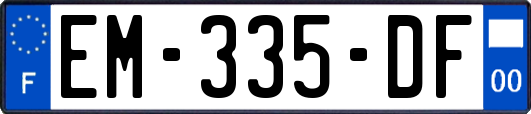 EM-335-DF