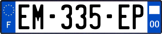 EM-335-EP