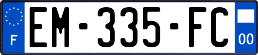 EM-335-FC
