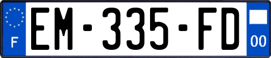 EM-335-FD