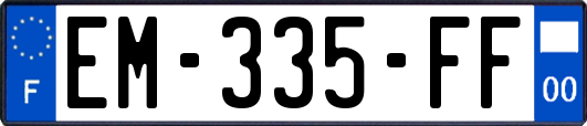 EM-335-FF