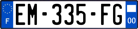 EM-335-FG