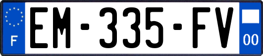 EM-335-FV