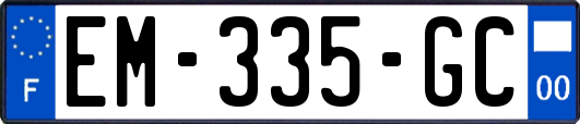 EM-335-GC