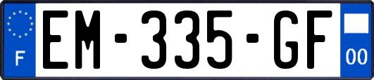EM-335-GF