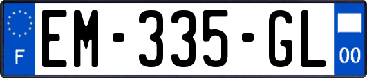 EM-335-GL