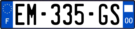 EM-335-GS