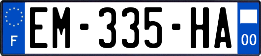 EM-335-HA