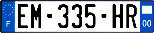 EM-335-HR