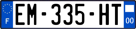 EM-335-HT