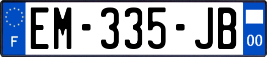 EM-335-JB