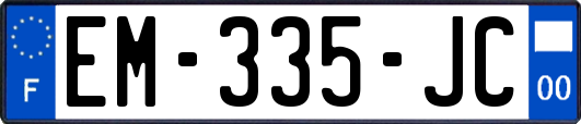 EM-335-JC