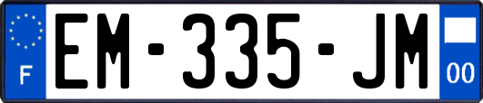 EM-335-JM
