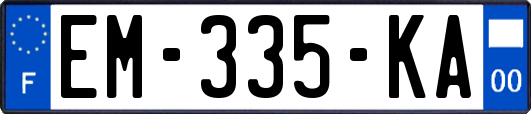 EM-335-KA