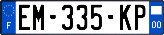 EM-335-KP