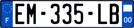 EM-335-LB