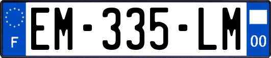 EM-335-LM