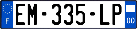 EM-335-LP