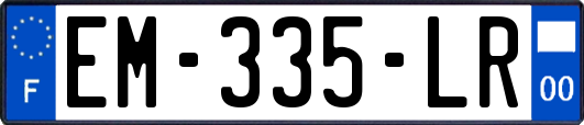 EM-335-LR
