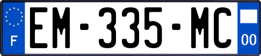 EM-335-MC