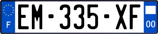 EM-335-XF