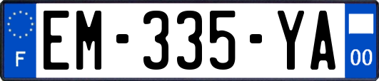 EM-335-YA