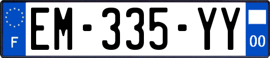 EM-335-YY