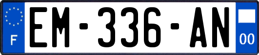 EM-336-AN