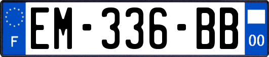 EM-336-BB