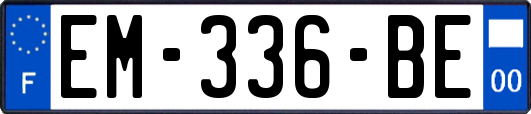 EM-336-BE