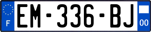 EM-336-BJ