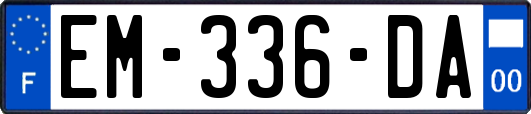 EM-336-DA