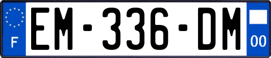 EM-336-DM