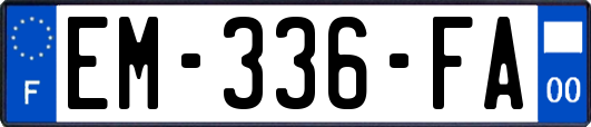 EM-336-FA