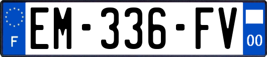 EM-336-FV