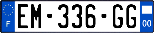 EM-336-GG