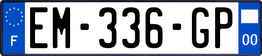 EM-336-GP