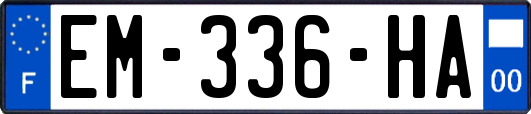 EM-336-HA