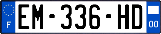 EM-336-HD