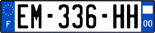 EM-336-HH