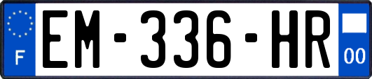 EM-336-HR