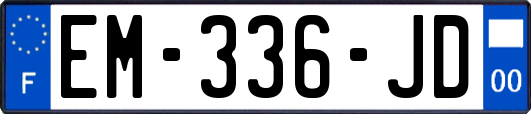 EM-336-JD