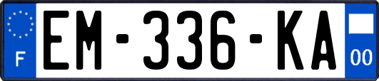 EM-336-KA