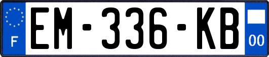 EM-336-KB