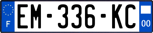 EM-336-KC