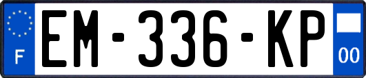 EM-336-KP