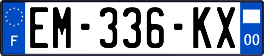 EM-336-KX